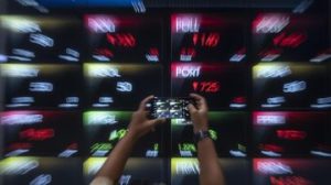 IHSG Rawan Muram Hari Ini | EQUITYWORLD SEMARANG