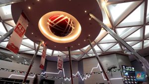 IHSG Sesi 1 Ditutup Turun 1,27%, BREN dan DSSA Masih Jadi Biang Kerok | EQUITYWORLD SEMARANG