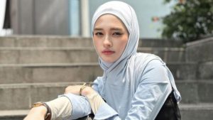 Inara Rusli Ngaku Nikah Siri dengan Insanul Fahmi, Tapi Gak Ada Bukti Maupun Dokumentasi | EQUITYWORLD SEMARANG