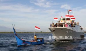 Indonesia Berpotensi Dapat Pemasukan dari Selat Malaka, Ini Kata Menkeu | EQUITYWORLD SEMARANG