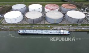 Indonesia akan Impor 150 Juta Barel Minyak Rusia, Ini Strategi Pemerintah | EQUITYWORLD SEMARANG