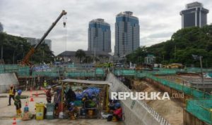 Investasi Kuartal I 2026 Tembus Rp498,8Triliun, Jakarta Terbesar | EQUITYWORLD SEMARANG