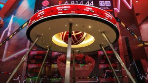 Jadi Sorotan, Begini Kinerja 17 Saham RI yang Masuk Indeks MSCI | EQUITYWORLD SEMARANG