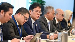 Jaga Stabilitas dan Pertumbuhan Ekonomi Produktif, Purbaya Beberkan 3 Pilar Utama RI | EQUITYWORLD SEMARANG