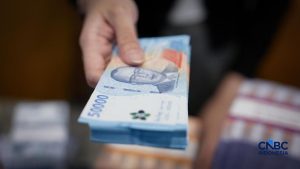 Jangan Simpan Uang Banyak di Rekening, Maksimal Segini Menurut Pakar | EQUITYWORLD SEMARANG