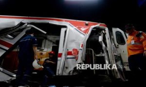 KAI Pastikan Refund 100 Persen Tiket KA Jarak Jauh Terdampak Insiden Bekasi | EQUITYWORLD SEMARANG