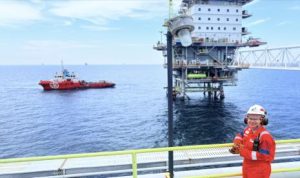 Kartini Masa Kini Industri Migas, Perempuan Penggerak Energi Negeri | EQUITYWORLD SEMARANG