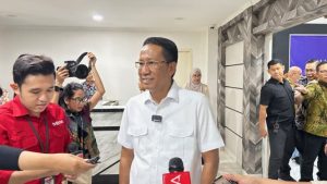 Karya Jurnalistik Bakal Diakui Hak Cipta, Pemerintah Siapkan Skema Royalti | EQUITYWORLD SEMARANG