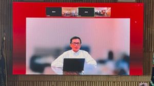 Kemenko PM Dorong Transformasi Industri Bambu Selaawi Sebagai Penggerak Ekonomi Perdesaan | EQUITYWORLD SEMARANG