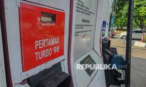 Kenaikan Harga BBM Nonsubsidi Penting untuk Jaga Keuangan Pertamina | EQUITYWORLD SEMARANG
