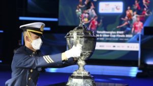 Kilas Balik Piala Thomas dan Uber: Dominasi Indonesia di Putra dan Keperkasaan China di Putri | EQUITYWORLD SEMARANG