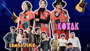 Konser Keliling Semesta Berpesta 2026 Siap Digelar, Intip Bocoran Tanggal dan Daftar Line Up! | EQUITYWORLD SEMARANG