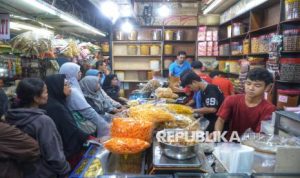 Konsumsi dan Belanja Pemerintah Dorong Pertumbuhan Ekonomi Awal 2026 | EQUITYWORLD SEMARANG