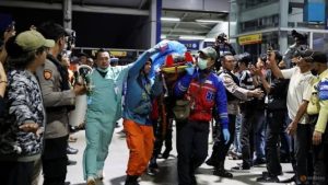 Korban Meninggal Dunia Kecelakaan Kereta di Bekasi Dapat Santunan Rp50 Juta dari Jasa Raharja | EQUITYWORLD SEMARANG