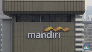 Kredit Bank Mandiri Tumbuh 17,4%, Fokus ke Ekonomi Riil dan Padat Karya | EQUITYWORLD SEMARANG