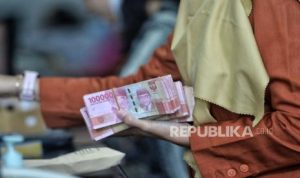 Kurs Rupiah Jebol Rp 17.300, IHSG Berpotensi Melemah | EQUITYWORLD SEMARANG