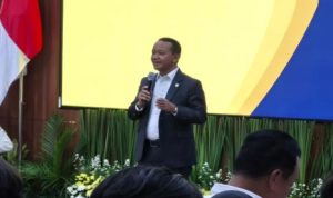 Laporan JP Morgan Sebut Indonesia Jadi Negara Paling Tangguh Hadapi Krisis Energi | EQUITYWORLD SEMARANG