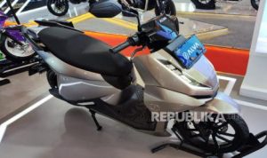 Menkeu Purbaya Usulkan Insentif Motor Listrik Diberlakukan Tahun Ini, Kajian Awal Rp5 Juta | EQUITYWORLD SEMARANG