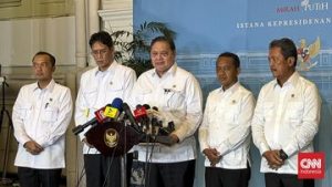 Menko Airlangga Prediksi Ekonomi RI Tumbuh 5,5 Persen Kuartal I 2026 | EQUITYWORLD SEMARANG