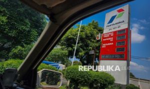 Menteri ESDM: Stok Energi Nasional Stabil, Impor LPG Jadi Tantangan | EQUITYWORLD SEMARANG