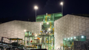 Merdeka Gold Resources Temukan Cadangan Emas Baru Dekat Tambang Pani, Target Eksplorasi Tembus 40 Juta Ton | EQUITYWORLD SEMARANG