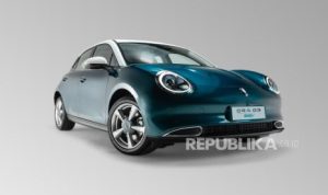 Mobil Listrik di Jabar Tetap Dikenai Pajak, KDM: Untuk Jaga Infrastruktur Jalan | EQUITYWORLD SEMARANG