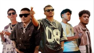 Musik Timuran Kian Diperhitungkan, Toton Caribo hingga Wizz Baker Siap Unjuk Gigi di Panggung Nasional | EQUITYWORLD SEMARANG