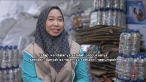 Nasabah PNM Ubah Sampah Jadi Bernilai, Gerakkan Ekonomi dan Lingkungan | EQUITYWORLD SEMARANG