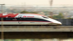 Nasib Restrukturisasi Utang Whoosh di Tangan Menkeu | EQUITYWORLD SEMARANG