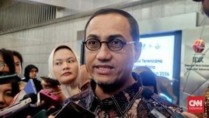 OJK Bertemu Lagi dengan MSCI, Ini Harapannya | EQUITYWORLD SEMARANG