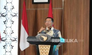 PLN Teken PJBTL Terbesar untuk Data Center di Indonesia, Siap Pasok Listrik 511 MVA ke DayOne | EQUITYWORLD SEMARANG