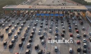 Pajak Jalan Tol Masih Dikaji, DJP Tegaskan Belum Ada Aturan Berlaku | EQUITYWORLD SEMARANG