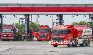 Pakar Apresiasi Diplomasi Energi Menteri Bahlil ke Rusia | EQUITYWORLD SEMARANG