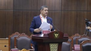 Pakar: BPK Lembaga Audit Kerugian Keuangan Negara Secara Konstitusional | EQUITYWORLD SEMARANG