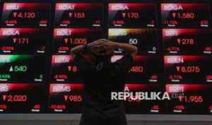 Pasar Modal Indonesia dalam Gejolak, BEI Ungkap Jumlah Investor Tetap Naik | EQUITYWORLD SEMARANG