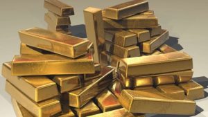 PT Equityworld Futures Semarang – Emas Sentuh Terendah sejak Akhir Maret, Eskalasi Hormuz Angkat Kekhawatiran Inflasi