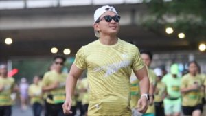 Pegadaian Sukses Gelar Tring! Golden Run 2026 | EQUITYWORLD SEMARANG