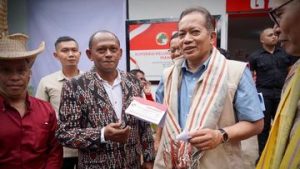 Pemerintah Bangun Ekosistem Ekonomi lewat Koperasi Merah Putih di NTT | EQUITYWORLD SEMARANG