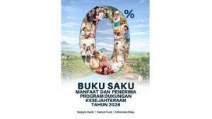 Pemerintah Rilis Buku 0% Jelaskan Transformasi Pengentasan Kemiskinan | EQUITYWORLD SEMARANG