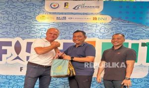 Pemerintah dan Industri Dorong Konsumsi Ikan Nasional | EQUITYWORLD SEMARANG
