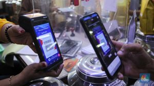 Pengumuman! Warga RI Bisa Pakai QRIS di China Mulai 30 April 2026 | EQUITYWORLD SEMARANG