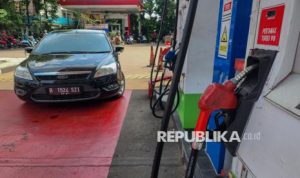 Penyesuaian Terbatas Harga BBM Nonsubsidi Dinilai Tepat, Untuk Jaga Keandalan Pasokan Energi | EQUITYWORLD SEMARANG