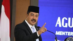 Peringatan Keras Menteri Agus ke Pegawai Kementerian Imipas untuk Tak Terlibat Narkoba | EQUITYWORLD SEMARANG