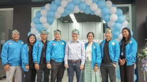 Perkuat Ekosistem Kripto, INDODAX Resmikan Kantor Baru di Bali | EQUITYWORLD SEMARANG