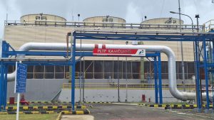 Pertamina Geothermal (PGEO) Mau Rambah Bisnis Data Center | EQUITYWORLD SEMARANG