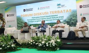 Petani Sawit Harus Mulai Masuk ke Level Industri | EQUITYWORLD SEMARANG