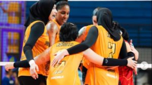 Popsivo Polwan Selangkah Lagi Segel Peringkat Ketiga Proliga 2026, Darko: Strategi Berjalan Sempurna | EQUITYWORLD SEMARANG