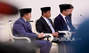 Praktisi Migas: Harga Lebih Murah Jadi Daya Tarik Impor Minyak Rusia | EQUITYWORLD SEMARANG