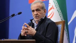 Presiden Iran: Siapa Trump Bisa Cabut Hak Nuklir Iran? | EQUITYWORLD SEMARANG