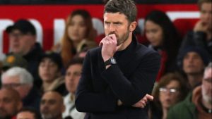 Preview Chelsea vs Manchester United: Duel Klasik di Pekan Krusial, Carrick Waspadai Kebangkitan The Blues | EQUITYWORLD SEMARANG